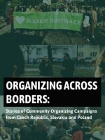 Organizing Across Borders_Cover page